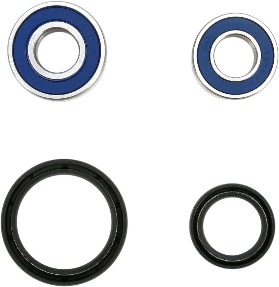 ALL BALLS Wheel Bearing Kit - Front - KTM 25-1061-A