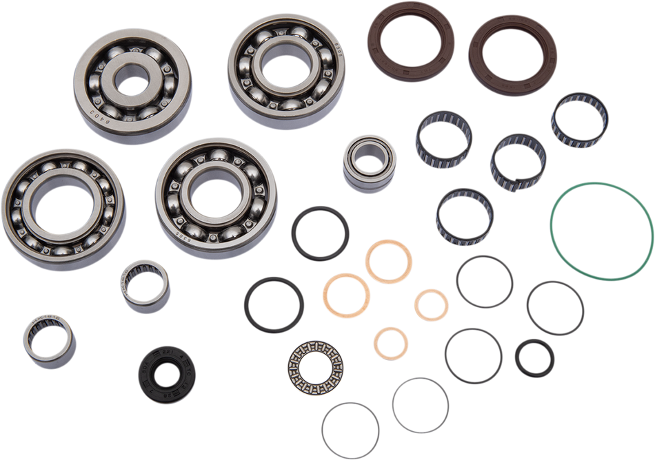 MOOSE RACING Transmission Rebuild Kit - Can-Am 25-7051