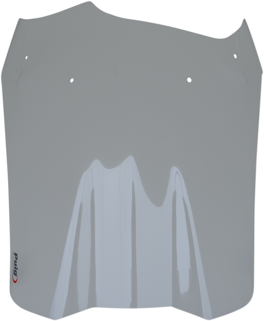 Cúpula Touring PUIG HI-TECH PARTS - Transparente - BMW GS 4670W 