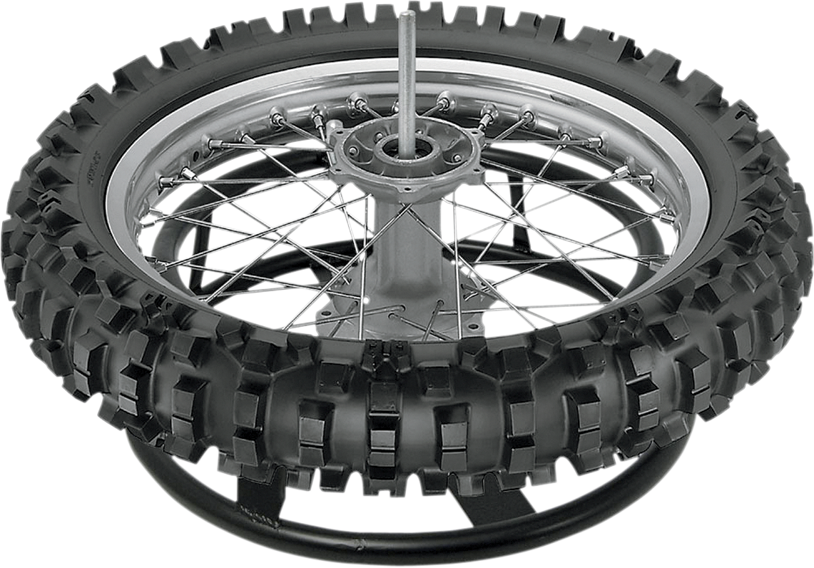 MOTORSPORT PRODUCTS Tire Changer - Portable 70-1002