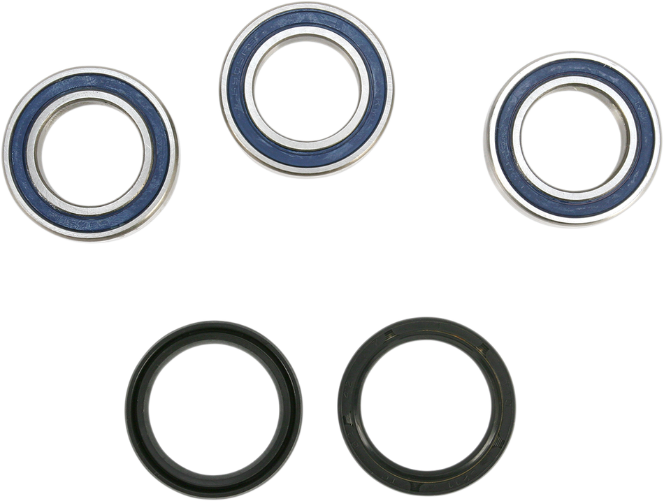 ALL BALLS Wheel Bearing Kit - Front/Rear - BMW 25-1406-A