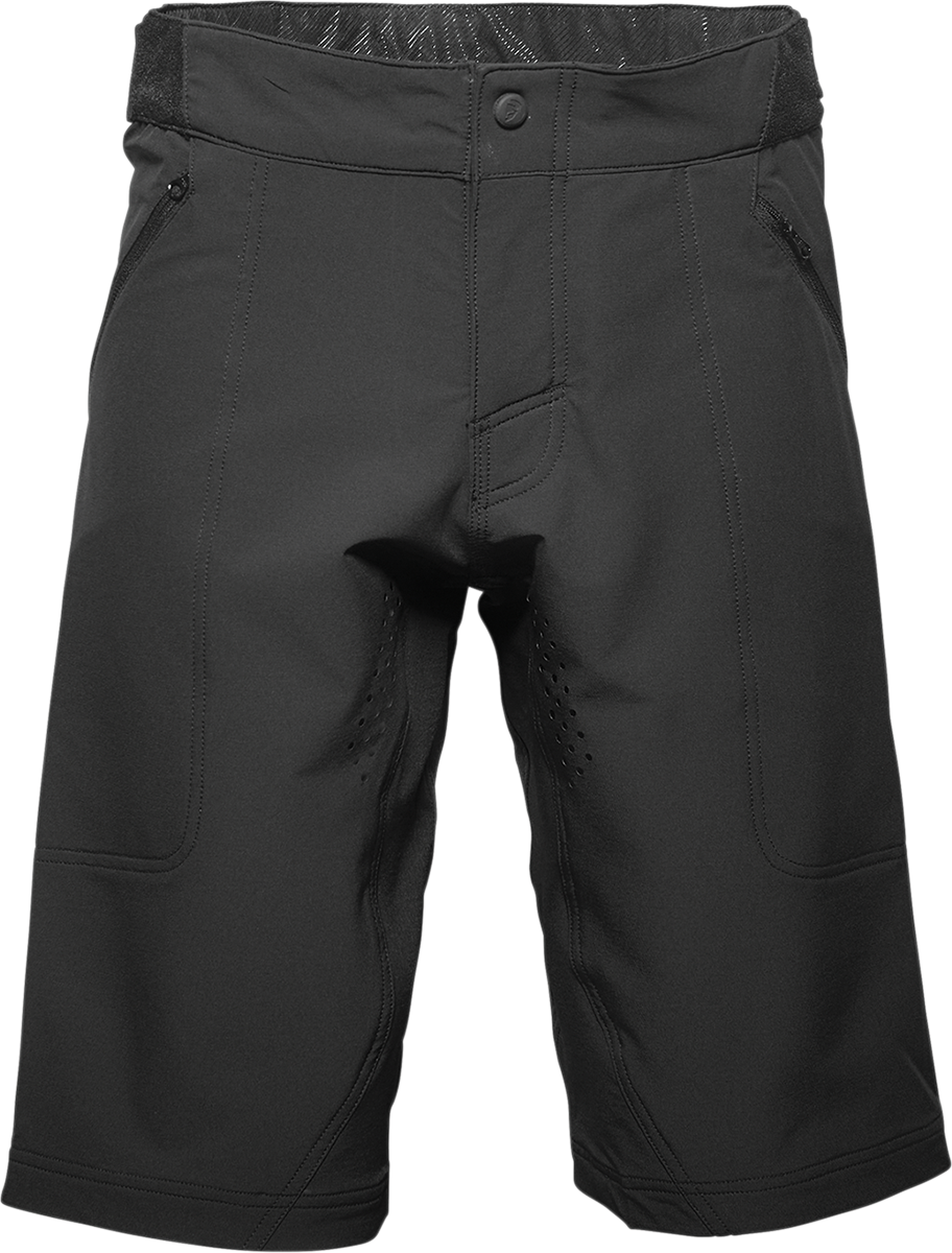 THOR Assist MTB Shorts - Black - US 32 5001-0034