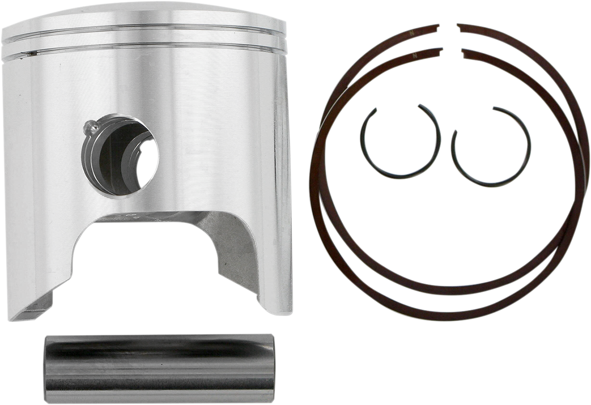 Pistón WISECO - +1,50 mm - Suzuki LT-R 250 QuadRacer Alto Rendimiento 534M07150 