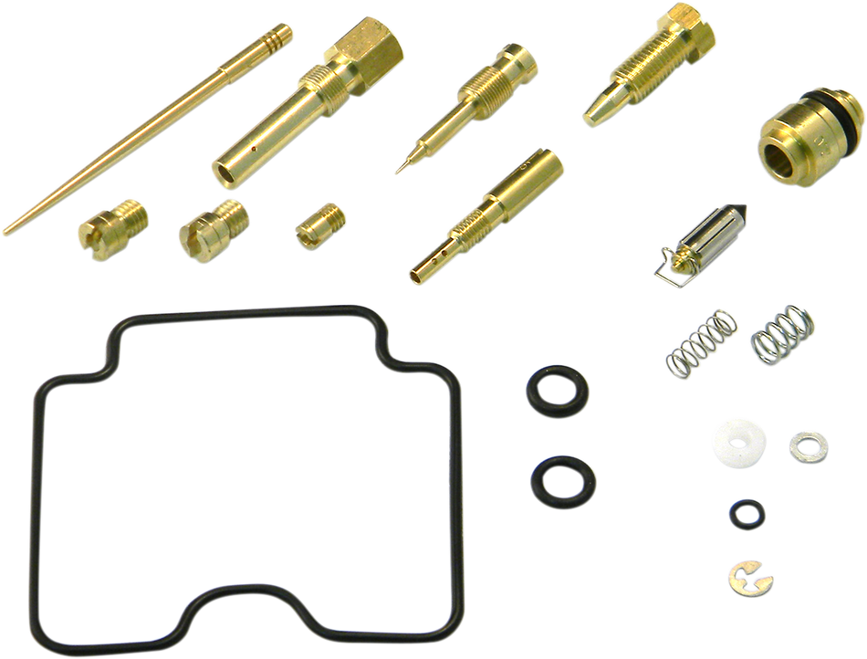 SHINDY Carburetor Repair Kit - Yamaha 03-324