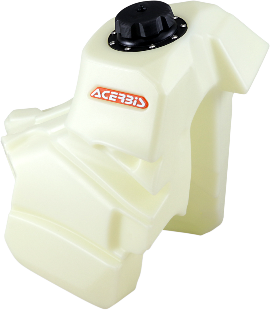 ACERBIS Gas Tank - Natural - KTM - 4.0 Gallon 2732090147