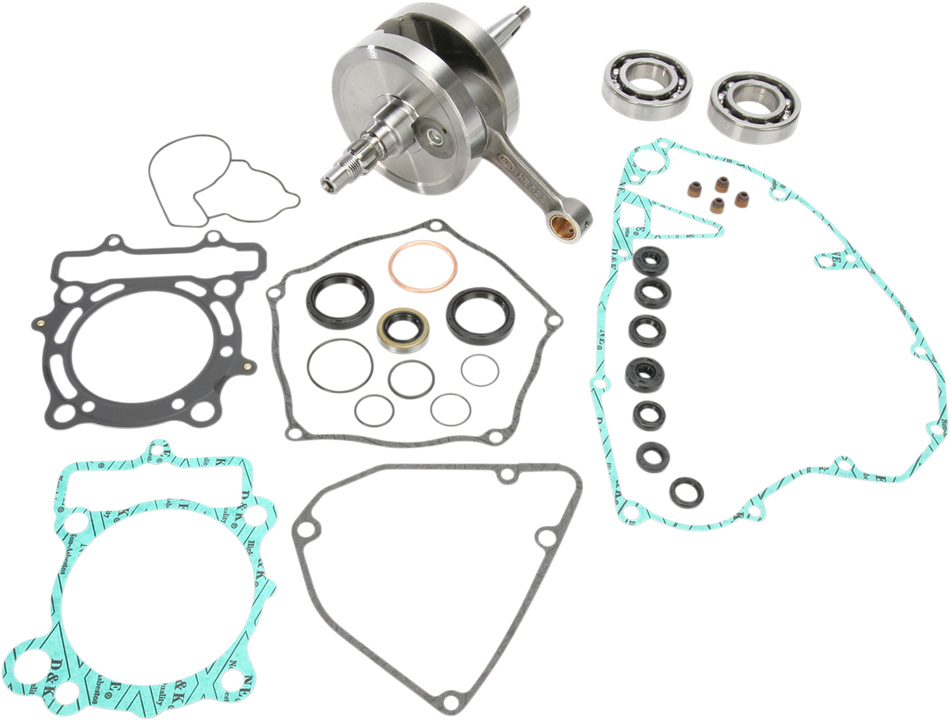 Hot Rods Crankshaft Kit CBK0028