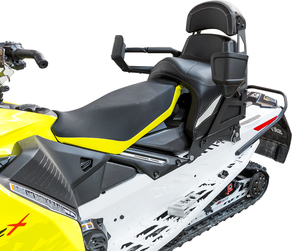 Soporte de asiento doble KIMPEX - Ski-Doo 318 