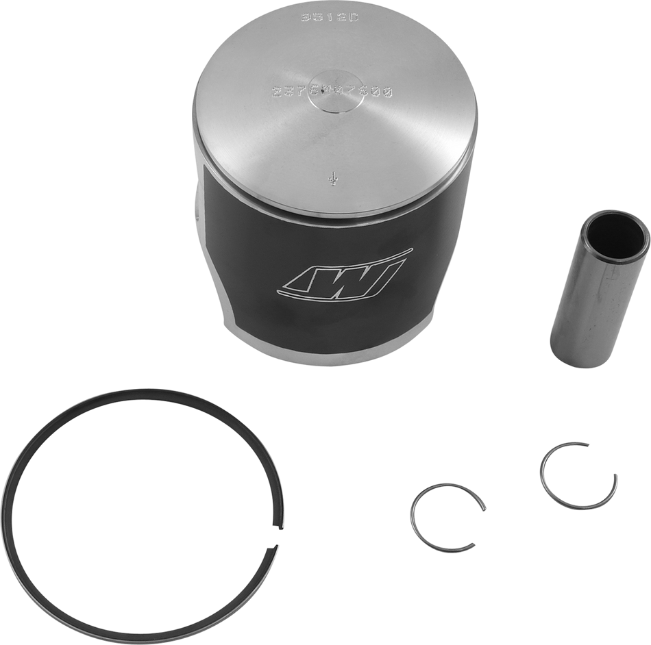 WISECO Piston - Standard High-Performance 2376M07600