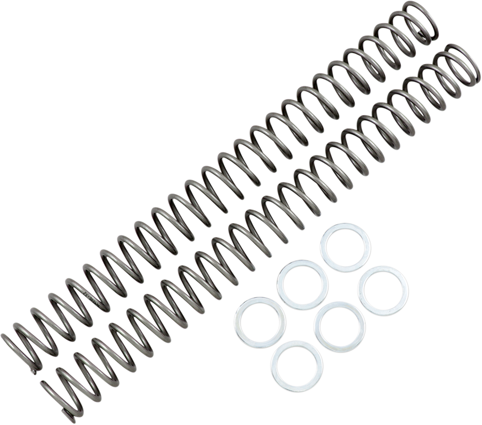 RACE TECH Fork Springs - 0.52 kg/mm FRSP 444552