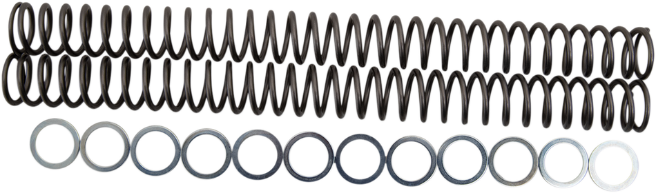 RACE TECH Fork Springs - 0.52 kg/mm FRSP 435152