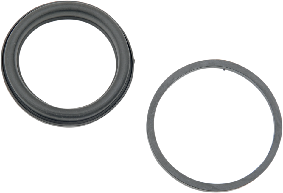 CYCLE CRAFT Rear Caliper Seal Kit - XL/Big Twin 19136