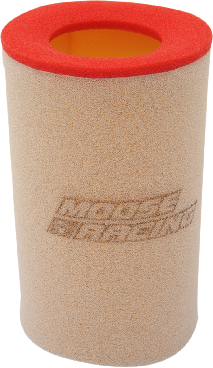 Filtro de aire preengrasado MOOSE RACING - Yamaha 3-80-25