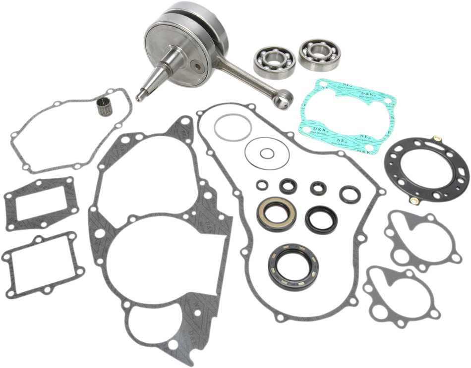 Hot Rods Crankshaft Kit CBK0043