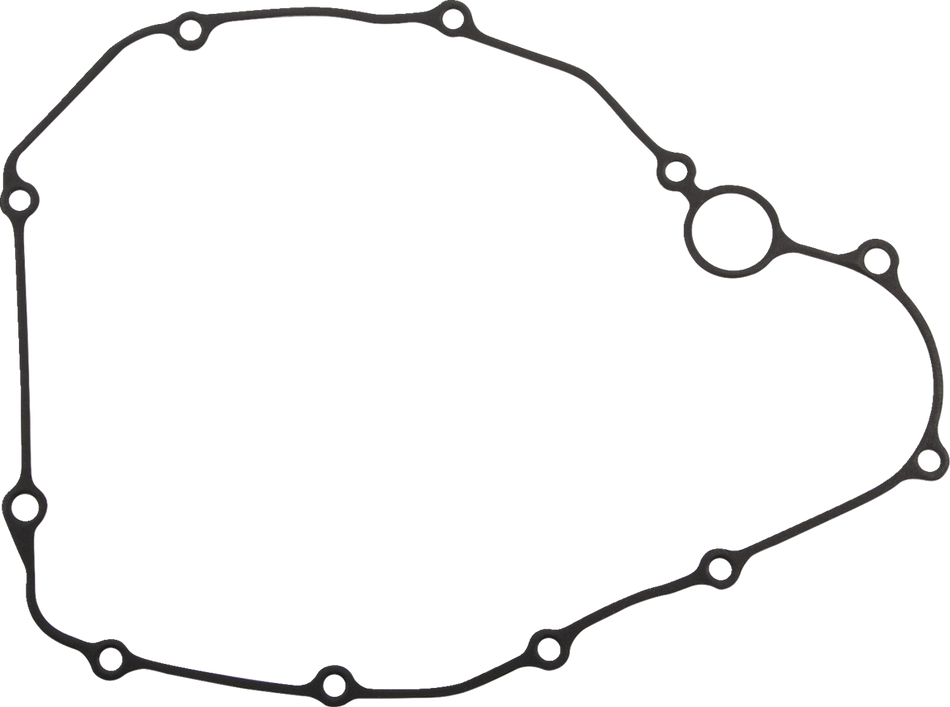 MOOSE RACING Gasket Clutch Inner 816326MSE