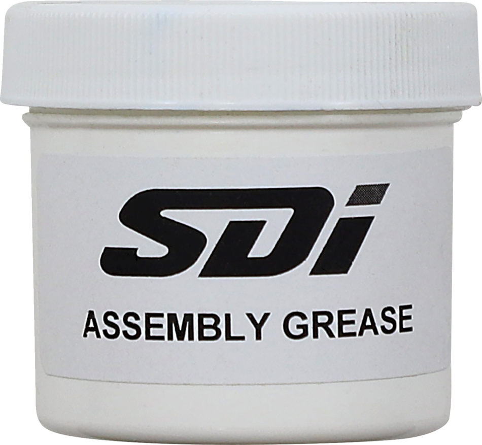 SDI Assembly Grease - 2 oz.net wt. SDOAG2OZ