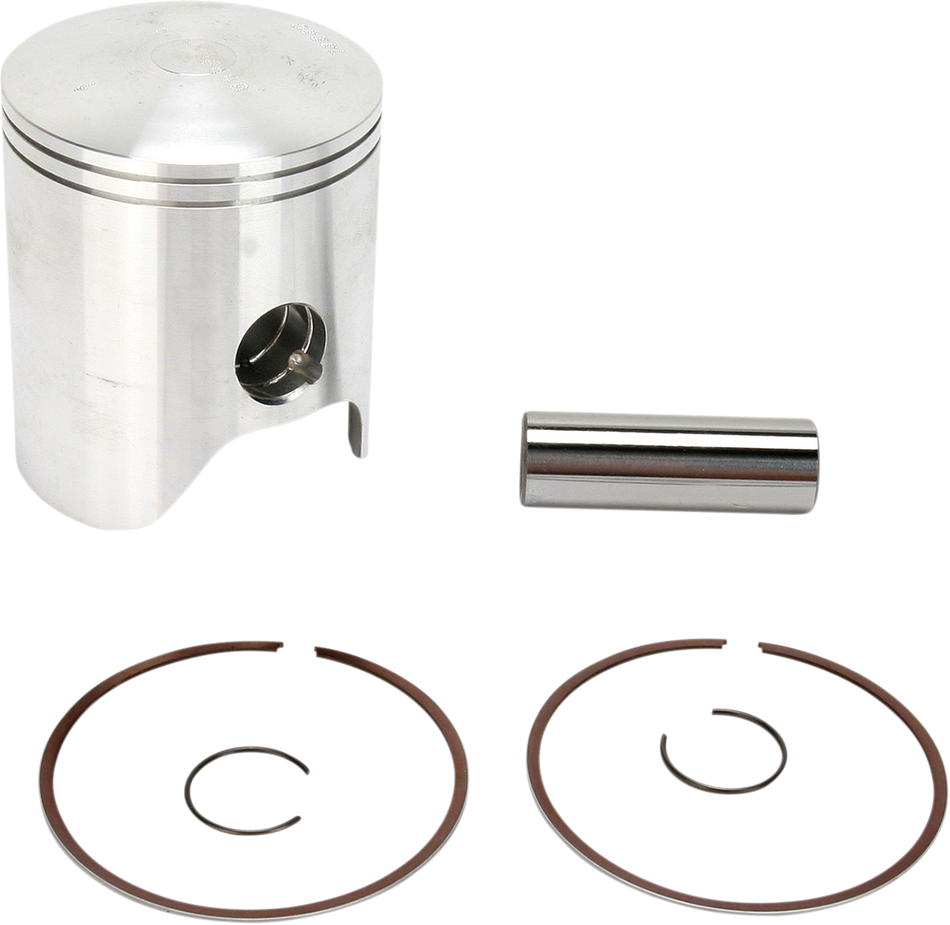 WISECO Piston - Standard - Suzuki RM 250 High-Performance 681M06640