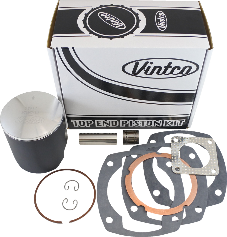 VINTCO Top End Piston Kit KTA05-1.5