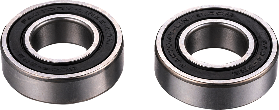 FACTORY LINKS Wheel Bearing Kit - Front/Rear FWK-C-005