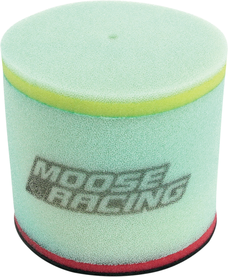 Filtro de aire preengrasado MOOSE RACING - Suzuki P3-70-15 