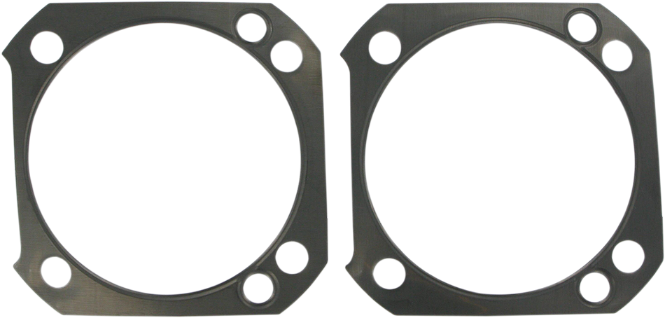 COMETIC Base Gasket - Twin Cam 4" - .020" C9738