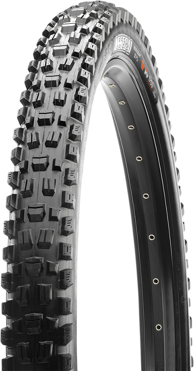 MAXXIS Assegai Tire - 29X2.60 TB00202900