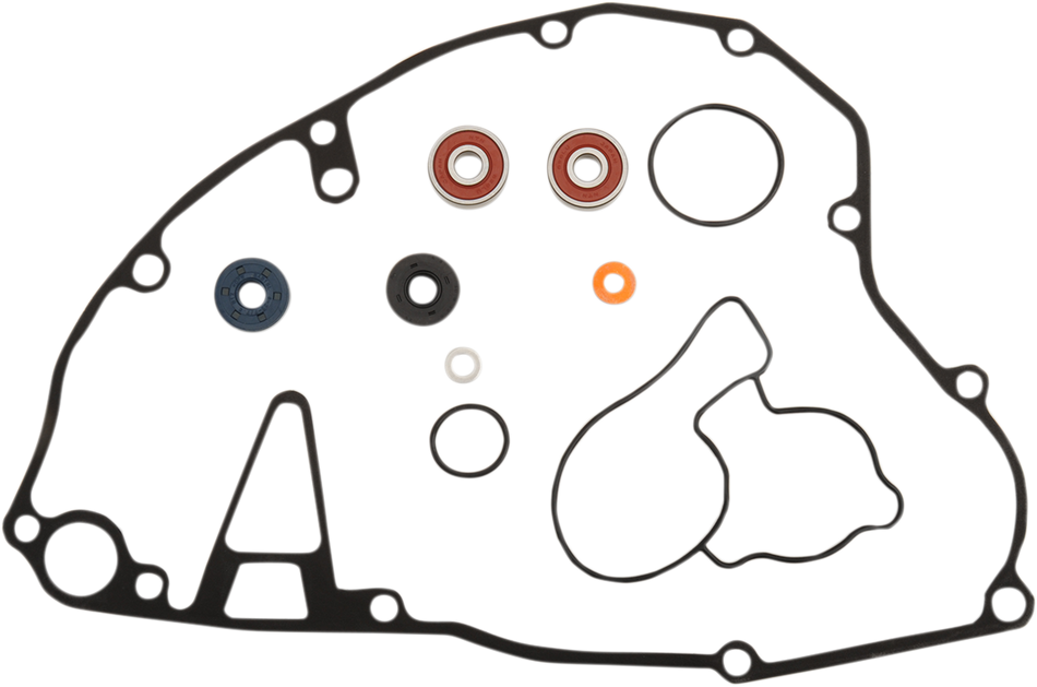 ATHENA Water Pump Gasket Kit - Kawasaki P400250475008