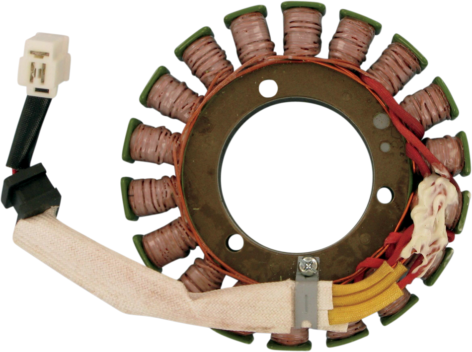 RICK'S MOTORSPORT ELECTRIC Stator - Kawasaki 21-219