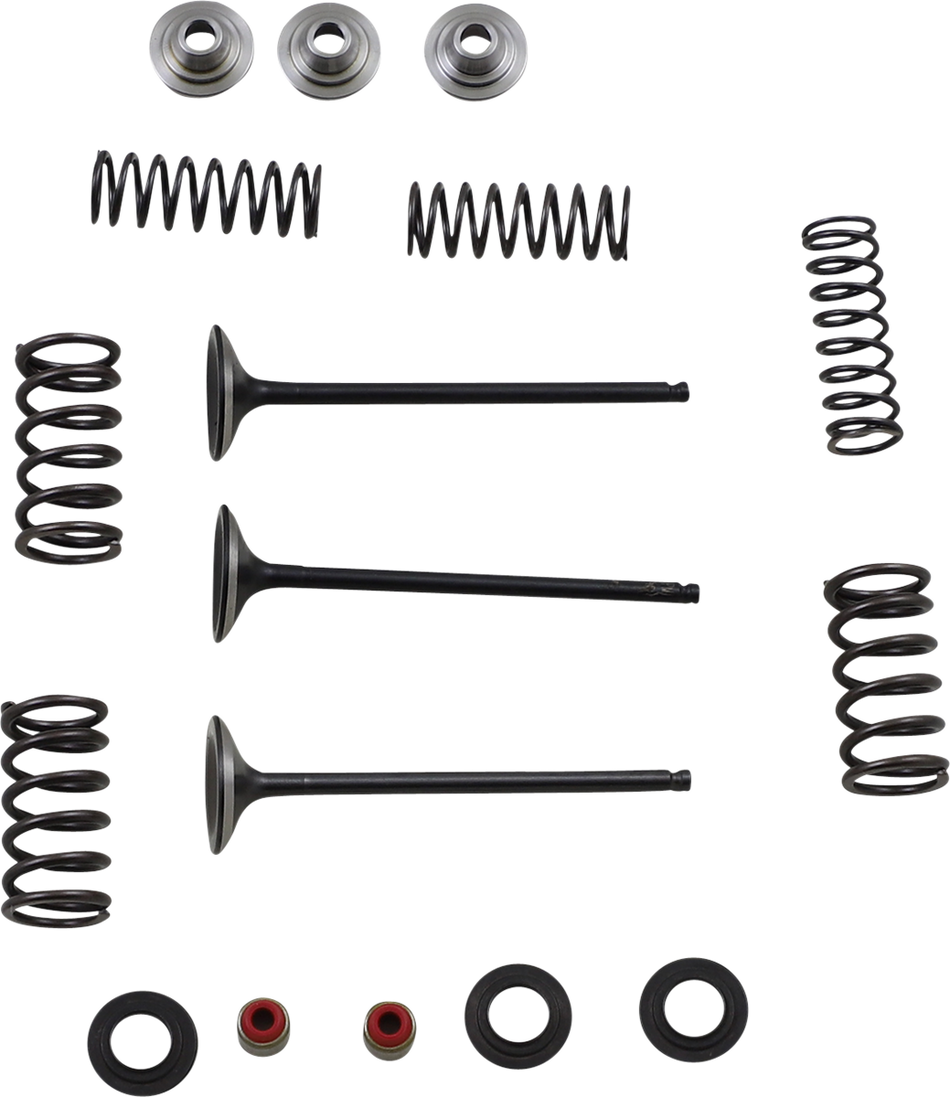 MOOSE RACING Intake Valve Kit M80-80850