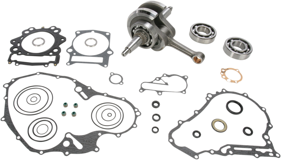 Hot Rods Crankshaft Kit CBK0114