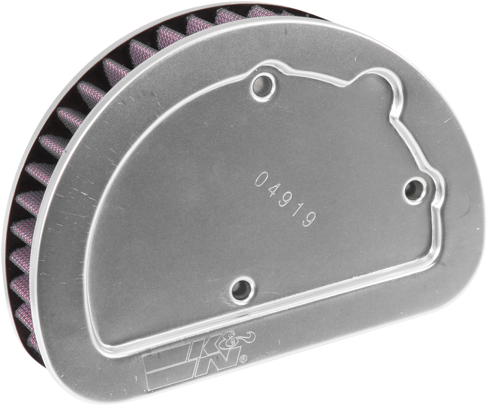 K &amp; N Luftfilter – FLH HD-1614