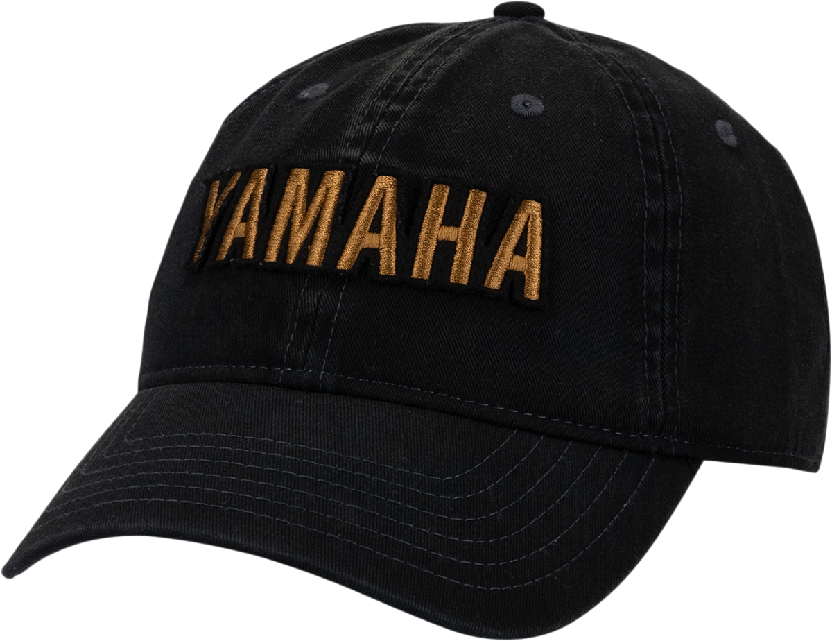 YAMAHA APPAREL Yamaha Mütze - Schiefergrau NP21A-H1869 