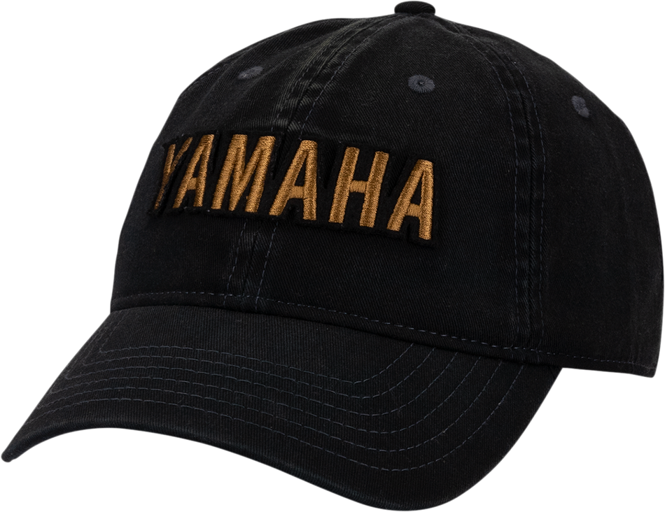 YAMAHA APPAREL Yamaha Mütze - Schiefergrau NP21A-H1869 