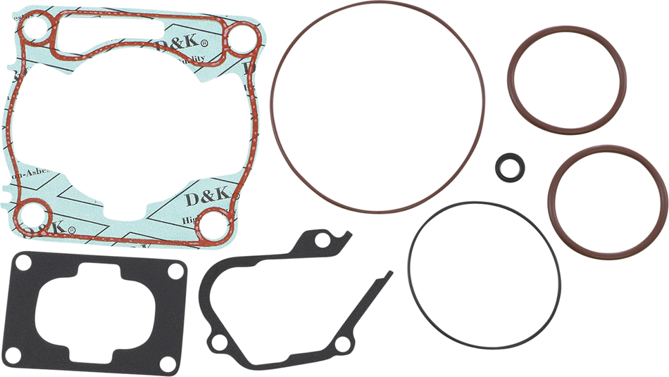 PROX Top End Gasket Set - Yamaha 35.2129