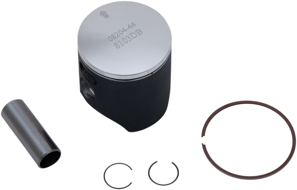 WOSSNER Piston Kit - RM85 - 47.95 mm 8103DA