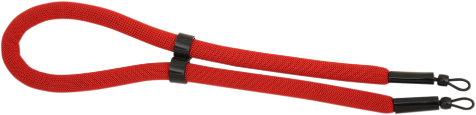 ATLANTIS Sunglasses Cord - Red A2292