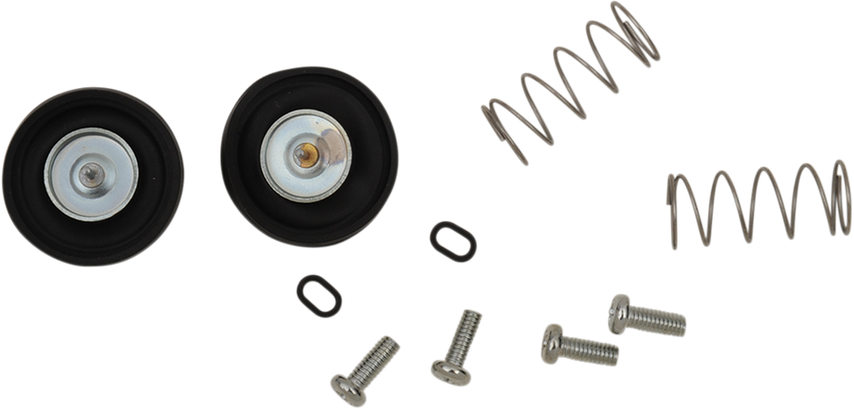 Parts Unlimited Air Cut-Off Valve Rebuild Kit 46-4026