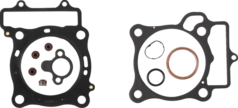 MOOSE RACING Top End Gasket 8100047MSE