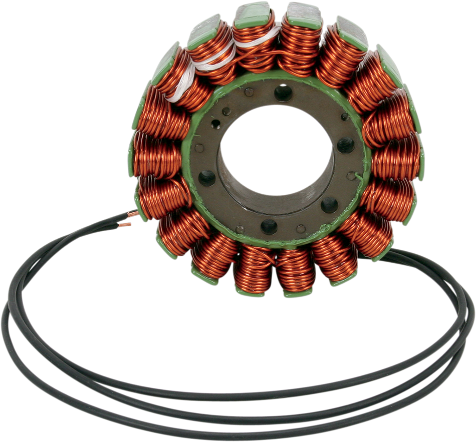 RICK'S MOTORSPORT ELECTRIC Stator - Suzuki 21-318H