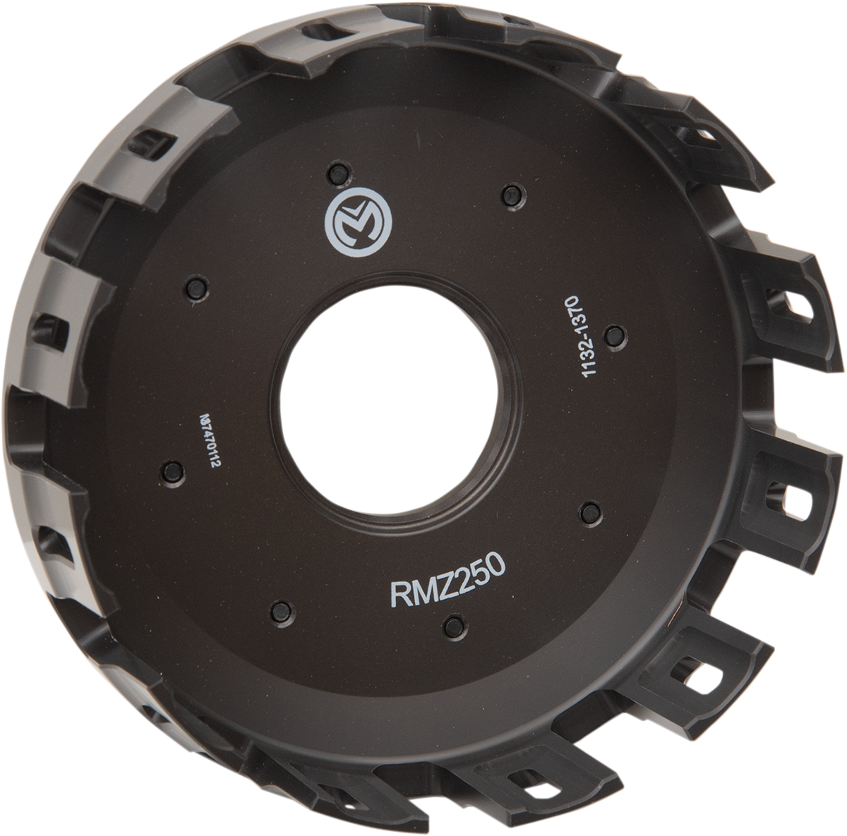 Cesta Embrague MOOSE RACING M374 