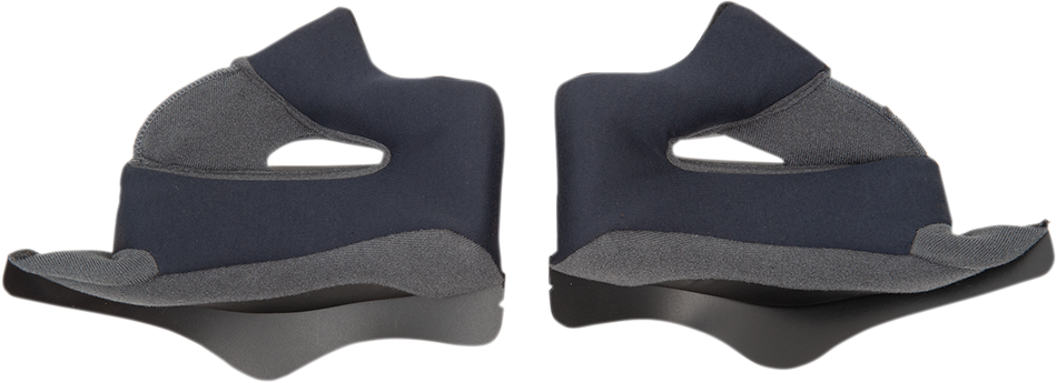 Z1R Jackal Cheek Pads - XS - 35 mm 0134-2315