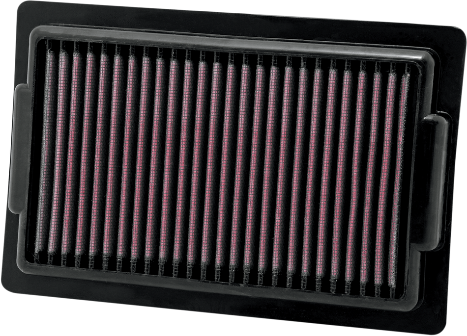 K & N Air Filter - Yamaha VMX1700 YA-1709