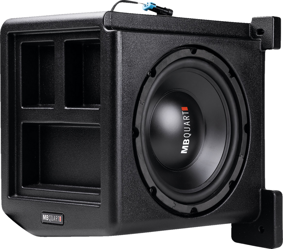 MB QUART Subwoofer Kit - Ranger MBQRG-SUB-1