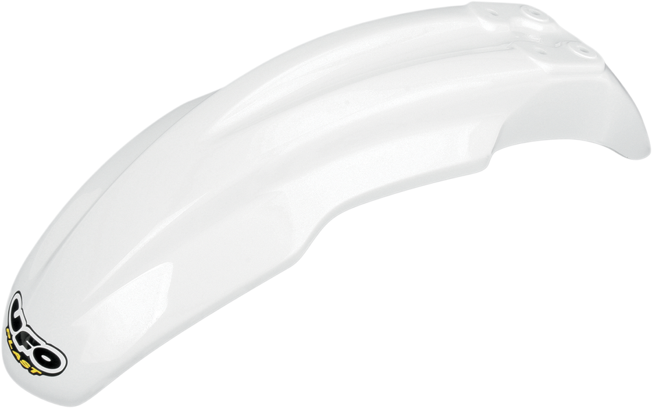 UFO Front Fender - White HO04617-041