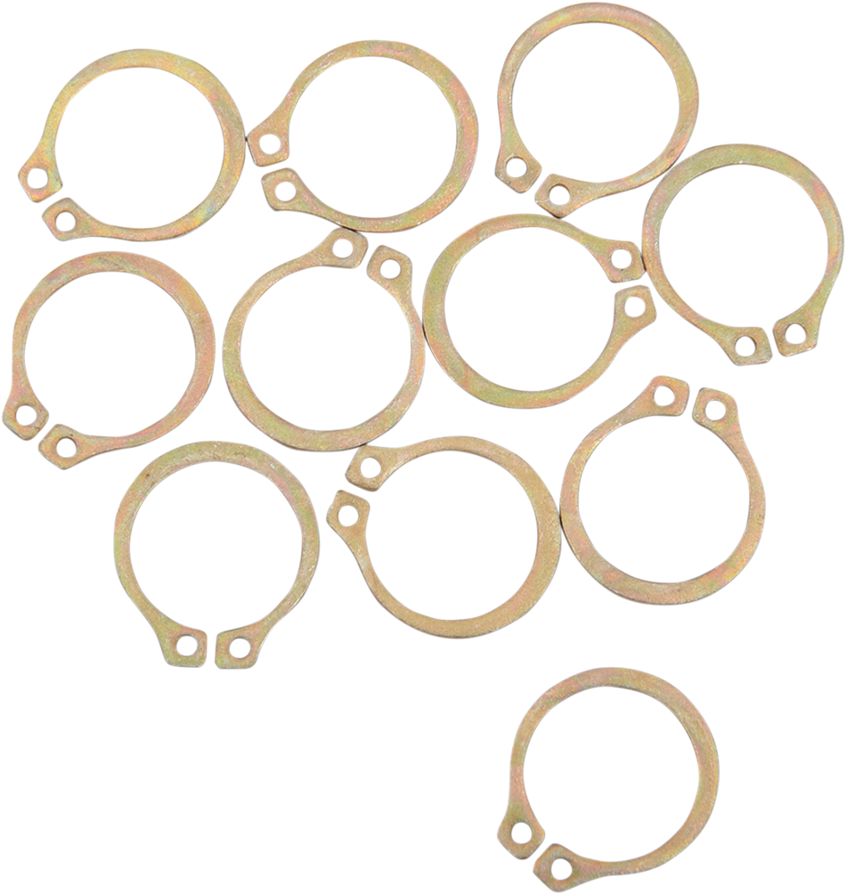 EASTERN MOTORCYCLE PARTS Sicherungsring - Schaltwelle A-11150 