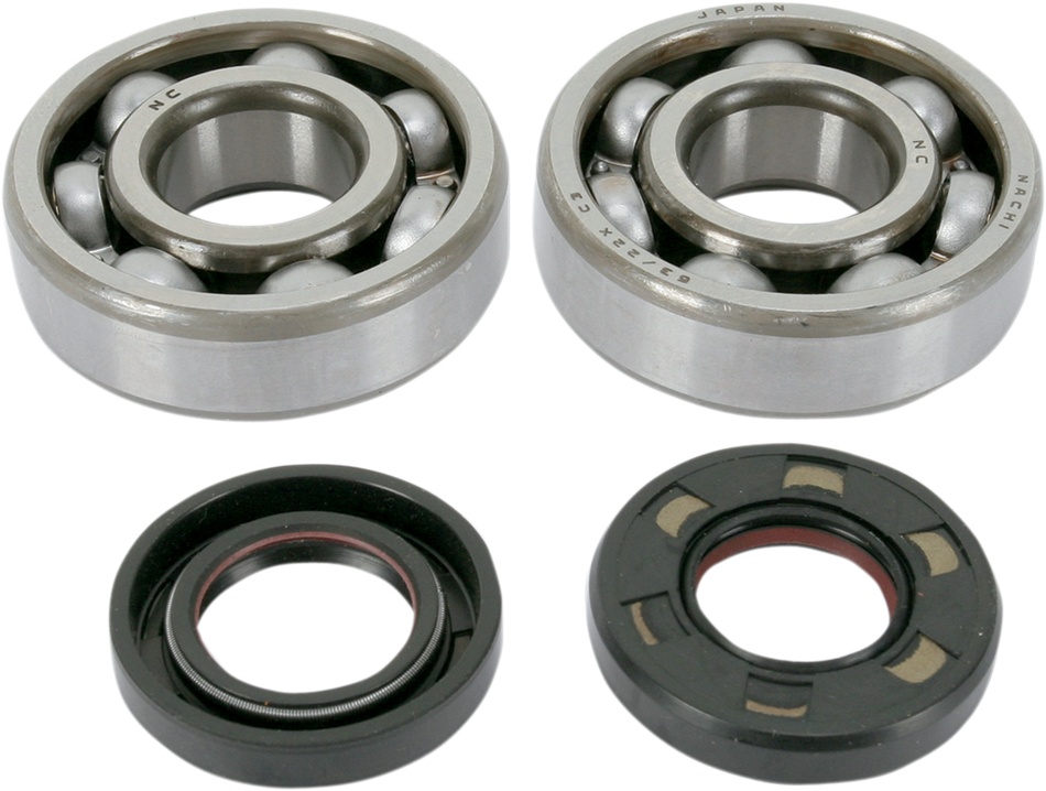 Hot Rods Crank Bearings K045