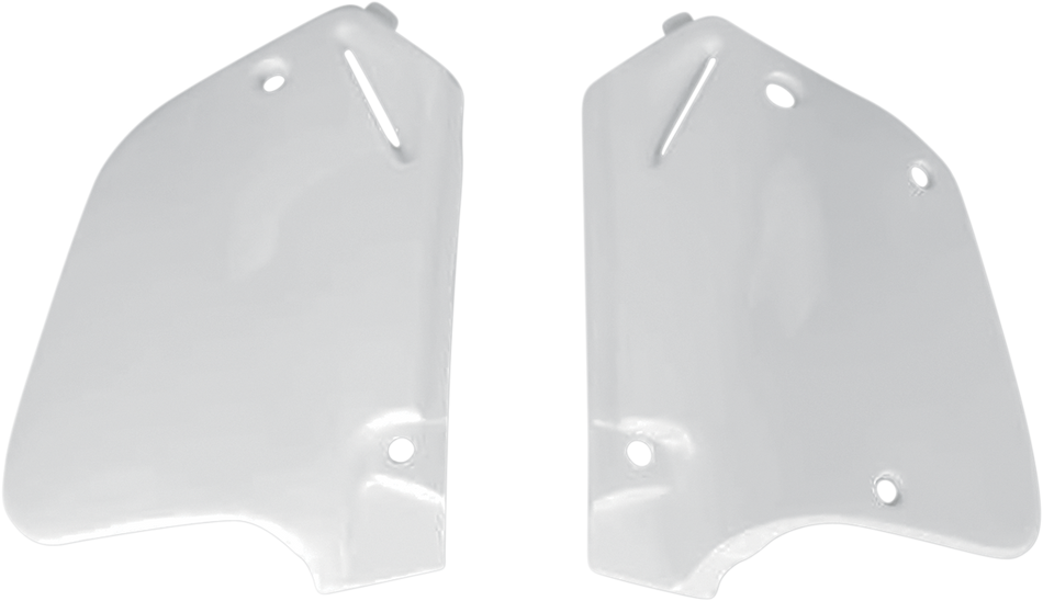 UFO Side Covers - White HO02654041