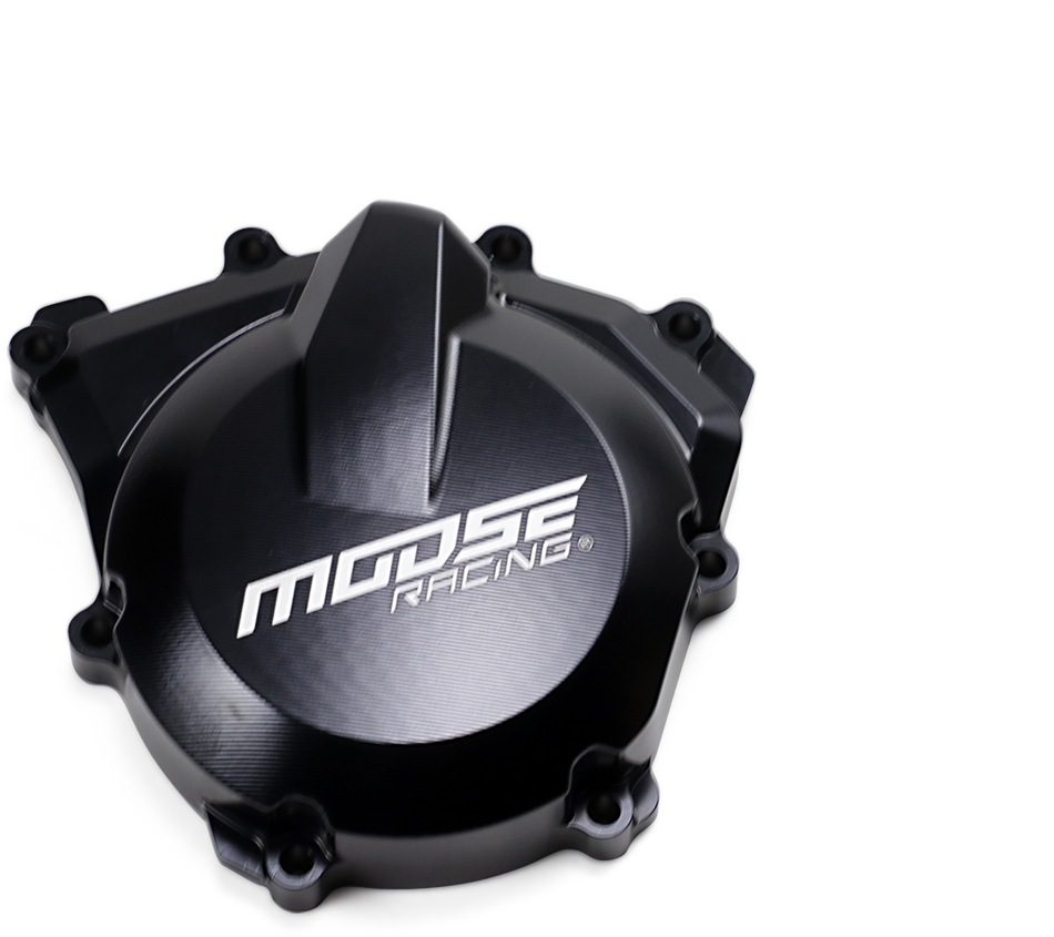 MOOSE RACING Ignition Cover KTM 450/500 XC-W/ EXC  2012-2015  D70-5471MB