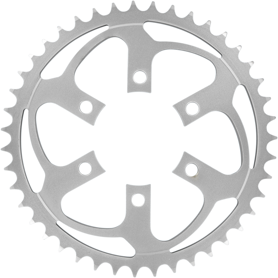 Parts Unlimited Suzuki Sprocket - 530 - 43 Tooth 64511-31700lw