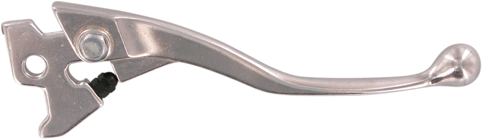 Parts Unlimited Brake Lever - Polished 5tg-83922-00