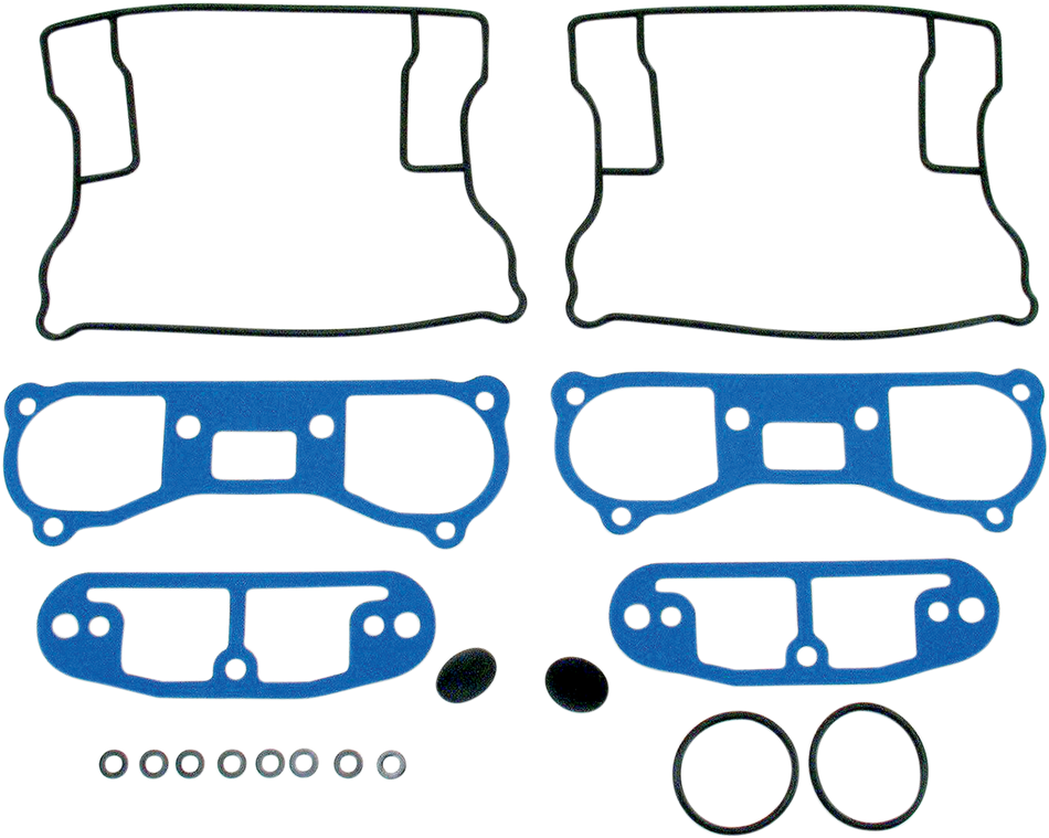 Kit de juntas de caja de balancines S&amp;S CYCLE 90-4049